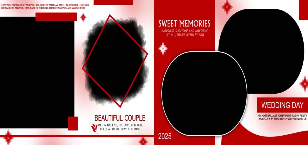 INNER SHEET 12x36 PSD-PSA74